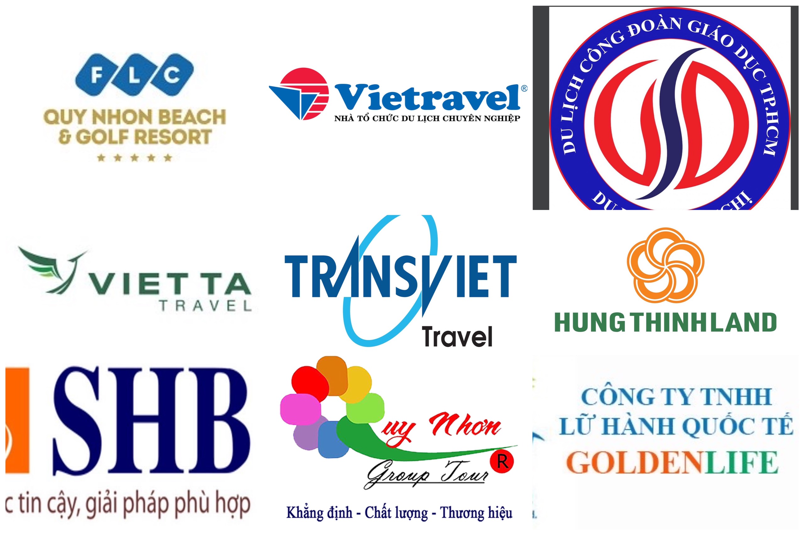 Đối tác của Hoàng Tuấn Phát